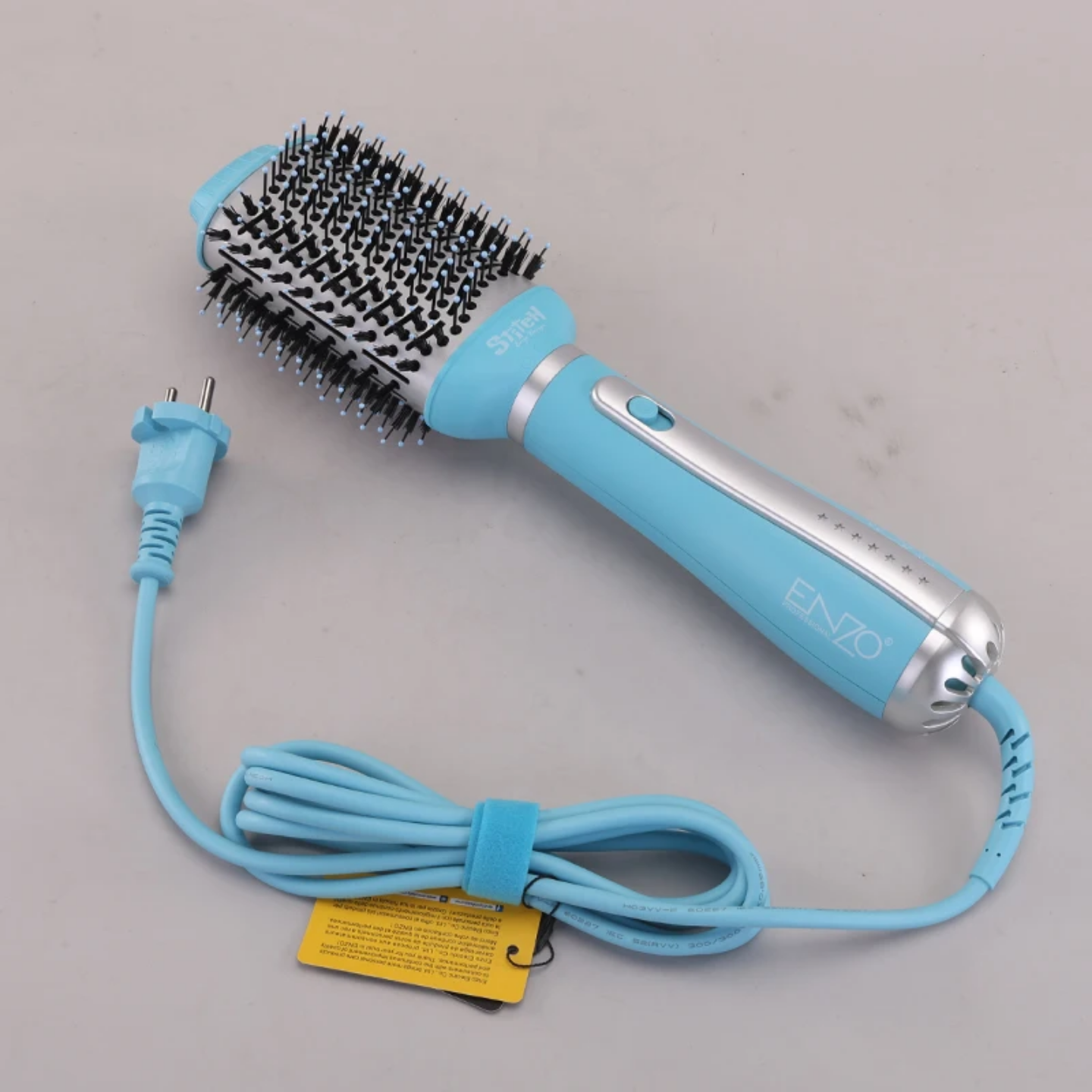 Brosse Stitch