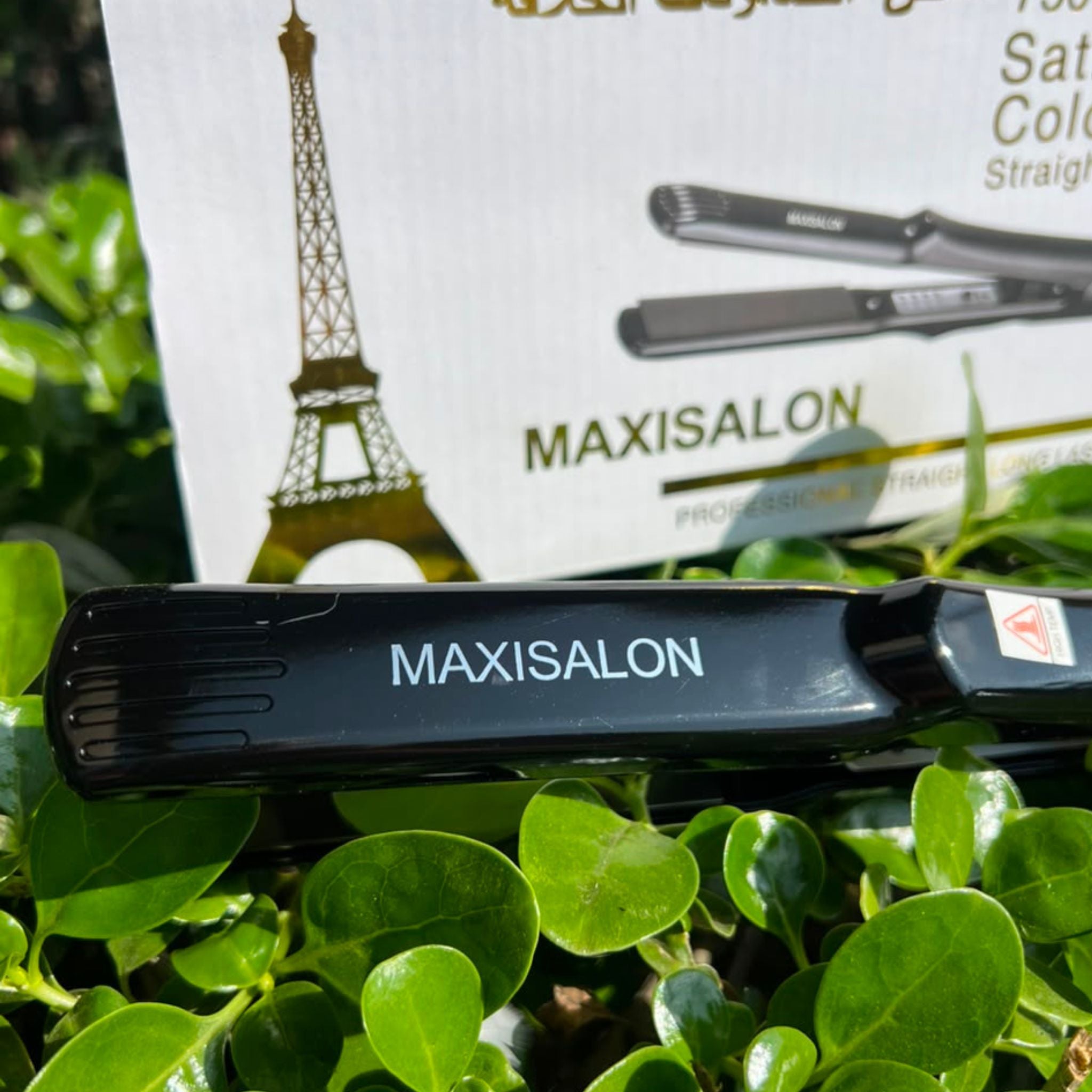 MAXI SALON 750C