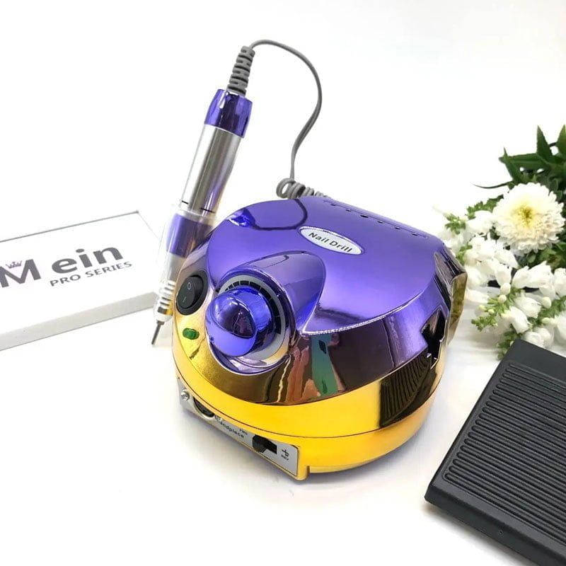 Ponceuse Électrique DM-202