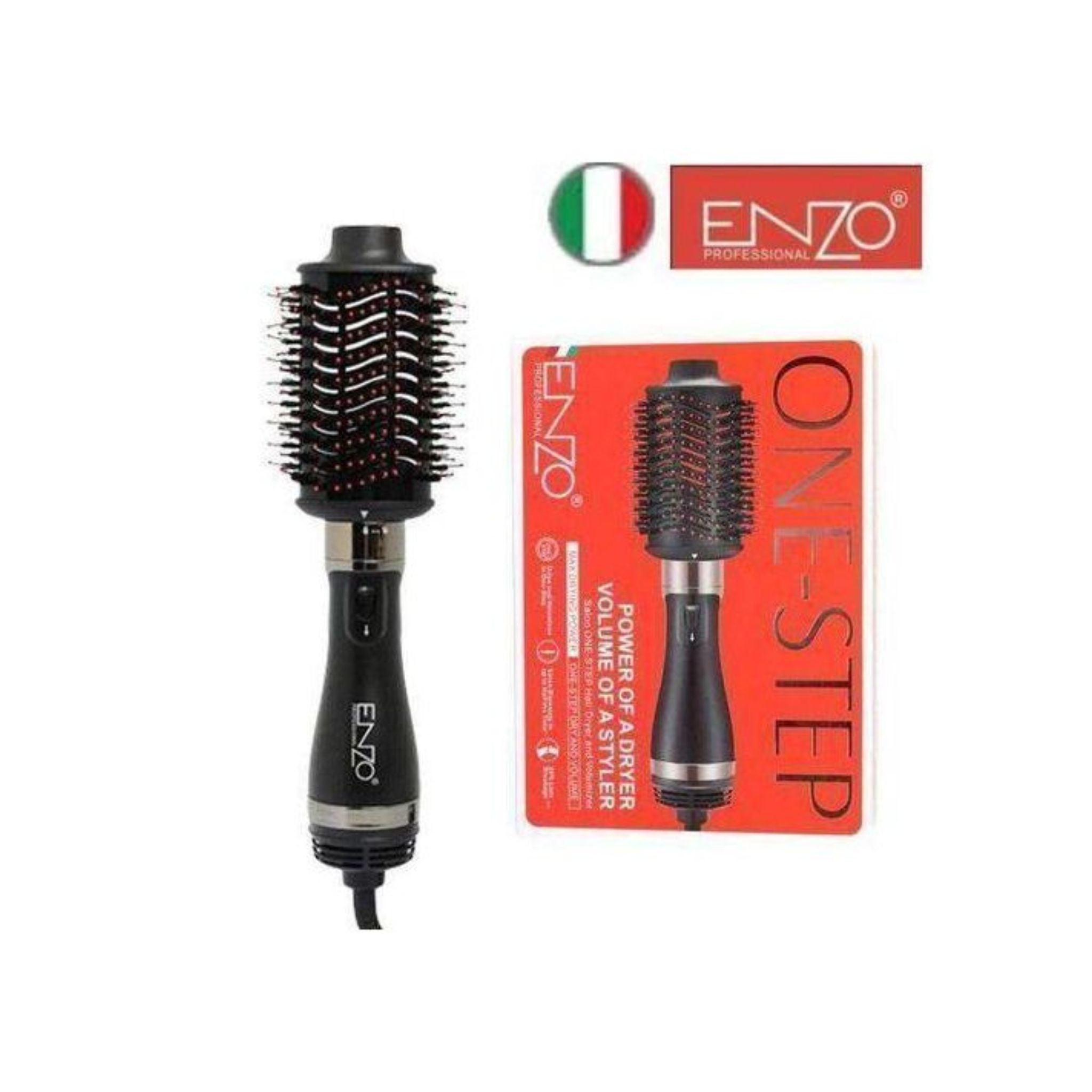 خطوة واحدة ENZO