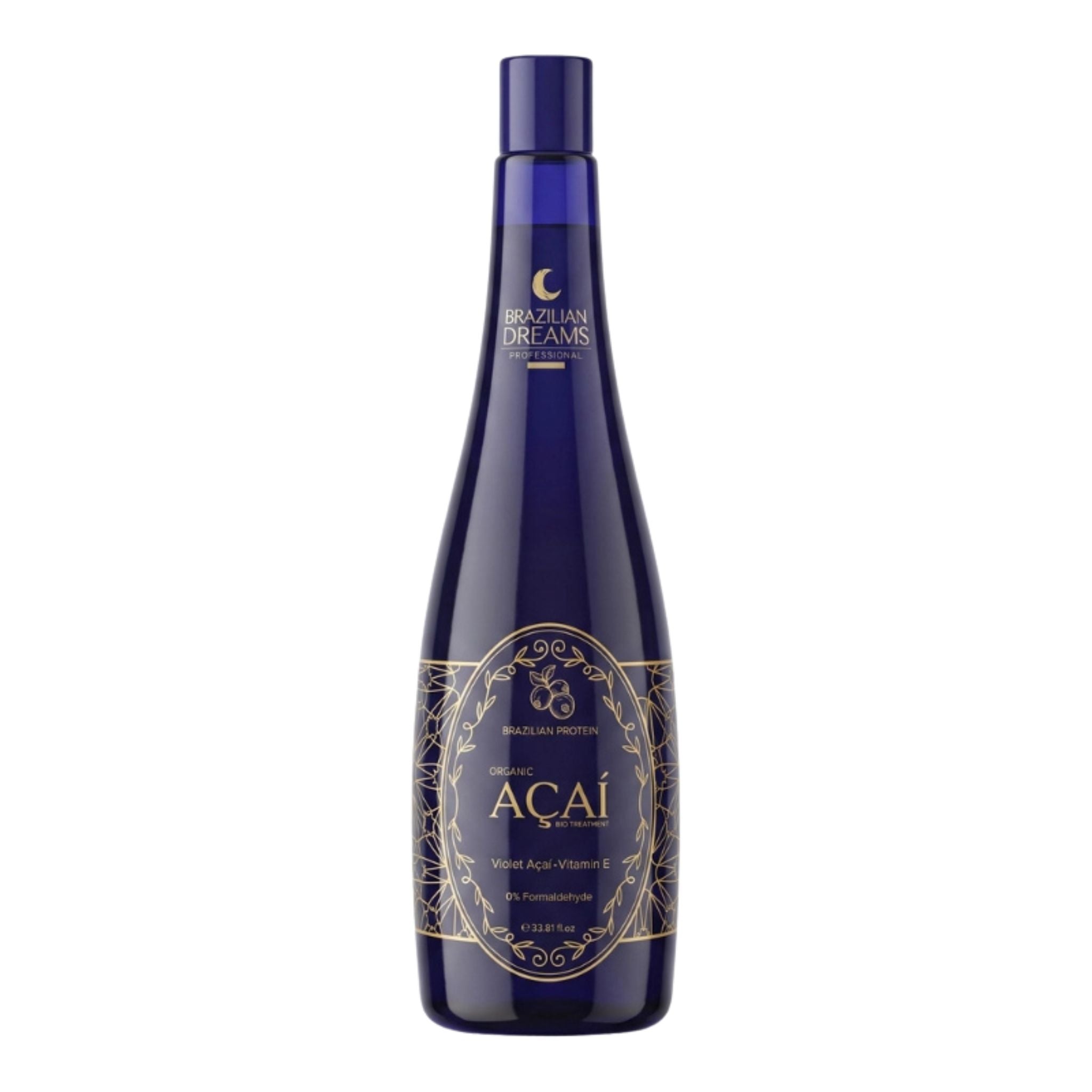 Protéine Brésilienne Açaí