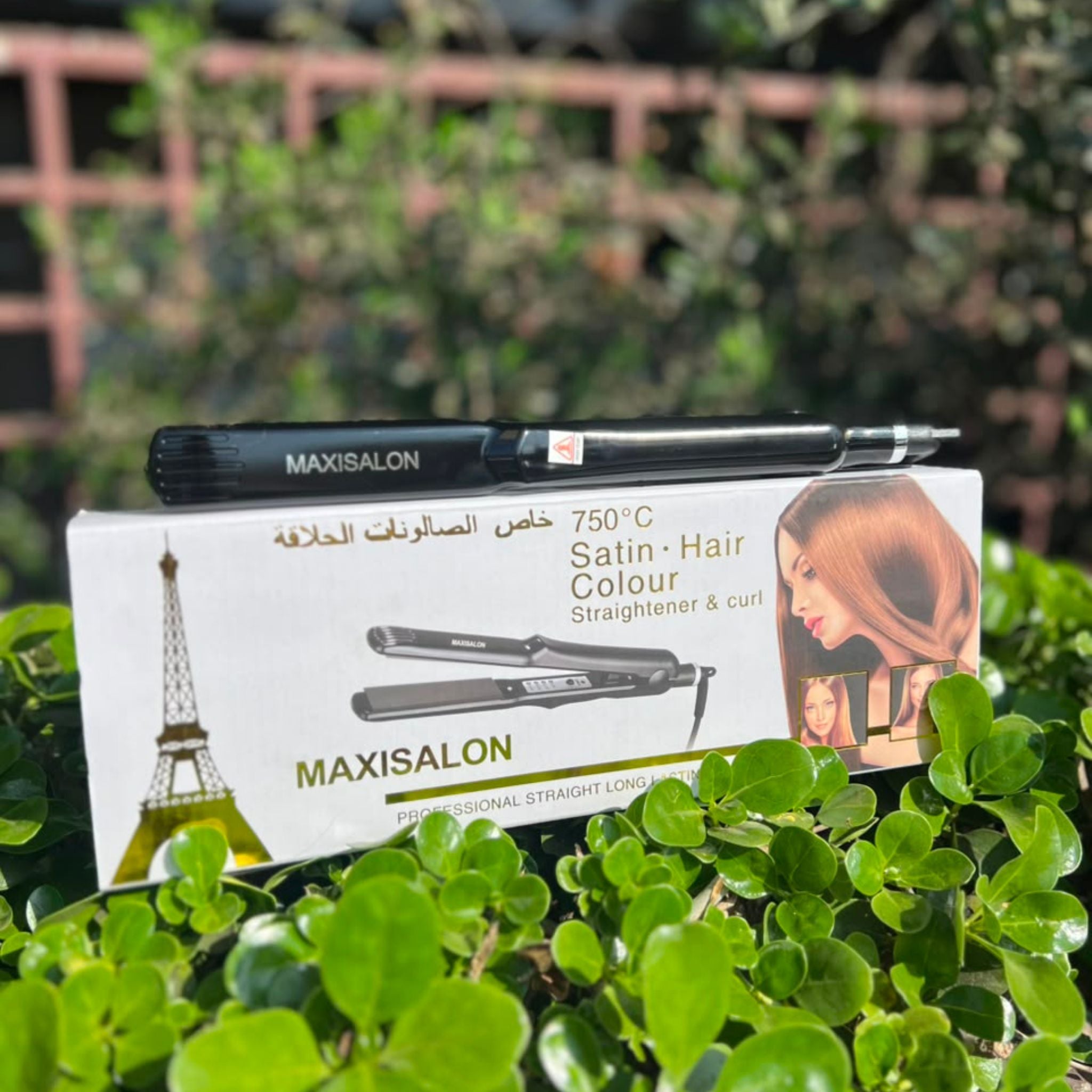 MAXI SALON 750C