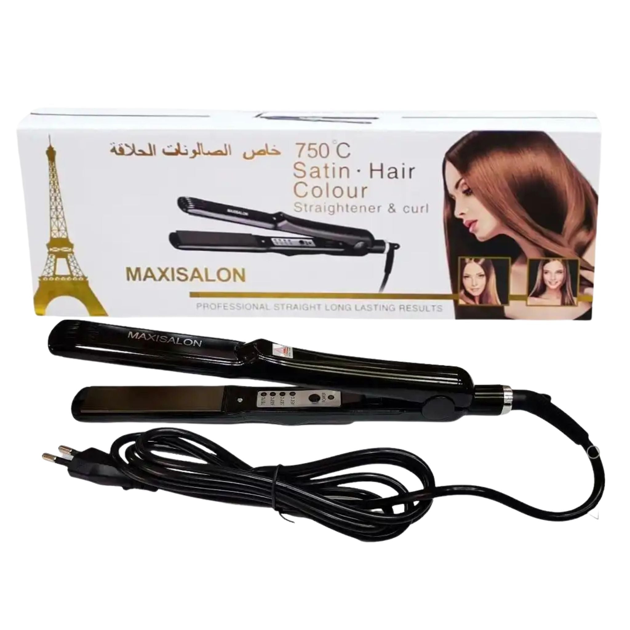 MAXI SALON 750C