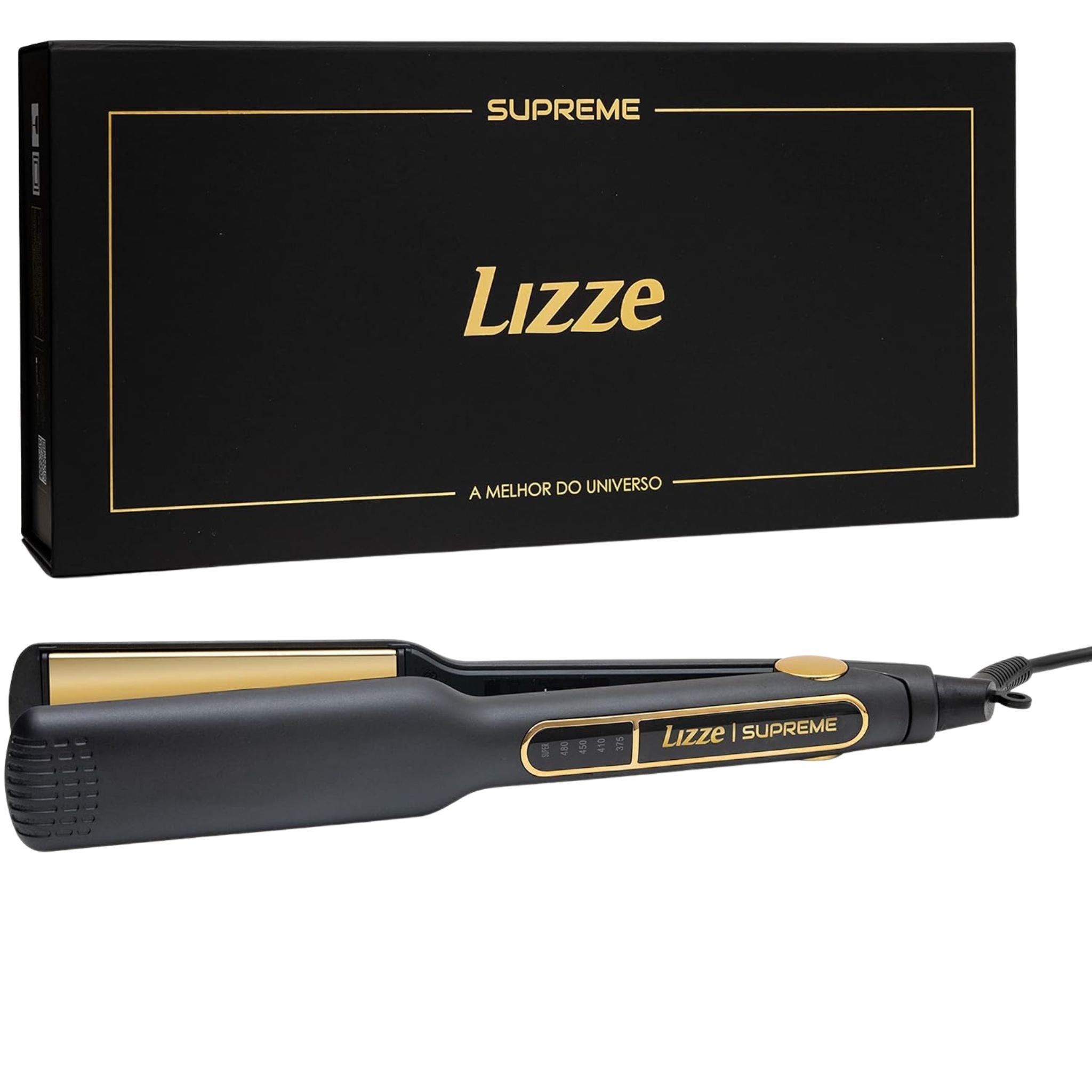 Lizze Supreme Professionnel