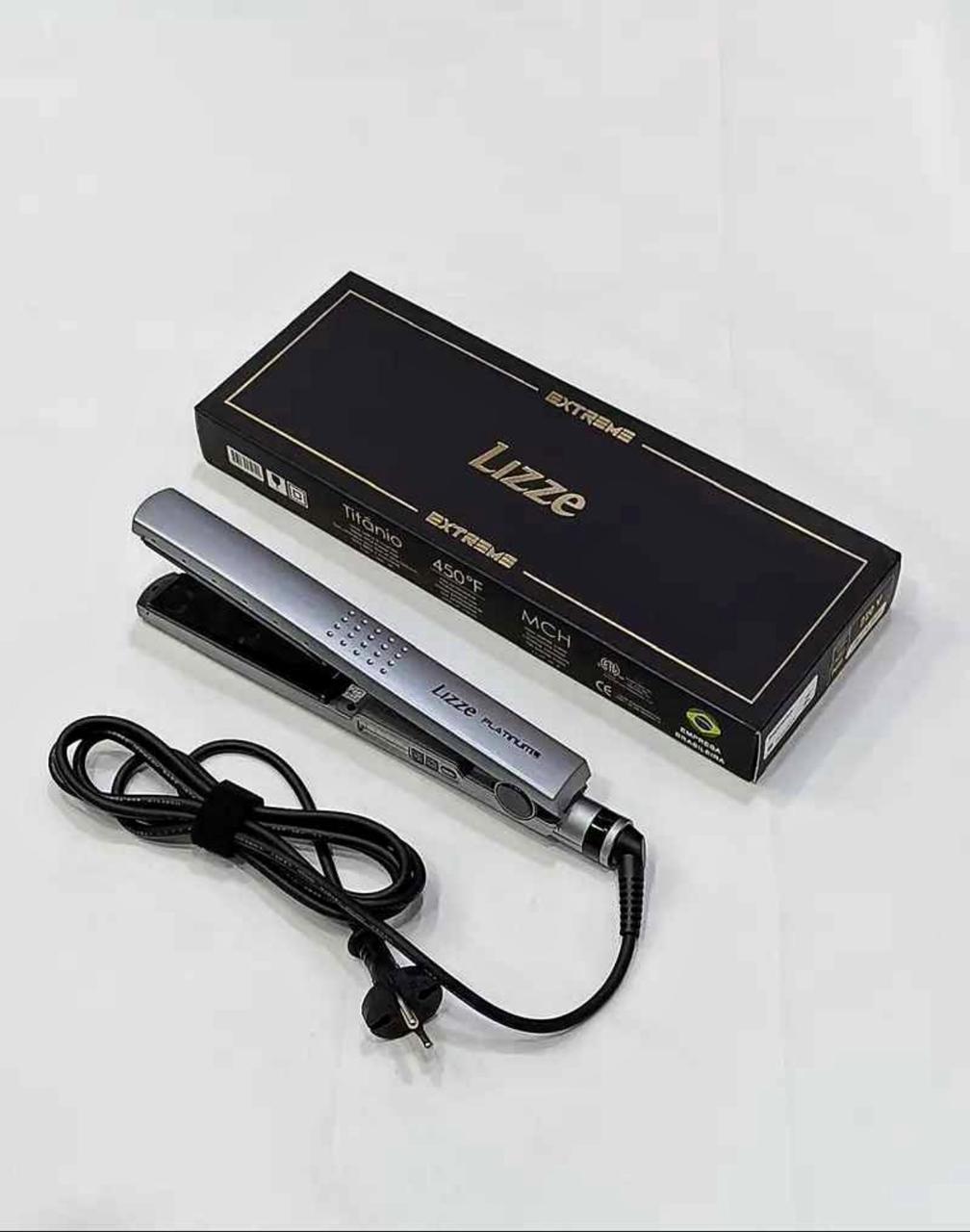 Lizze LISSEUR Professionnel platinum
