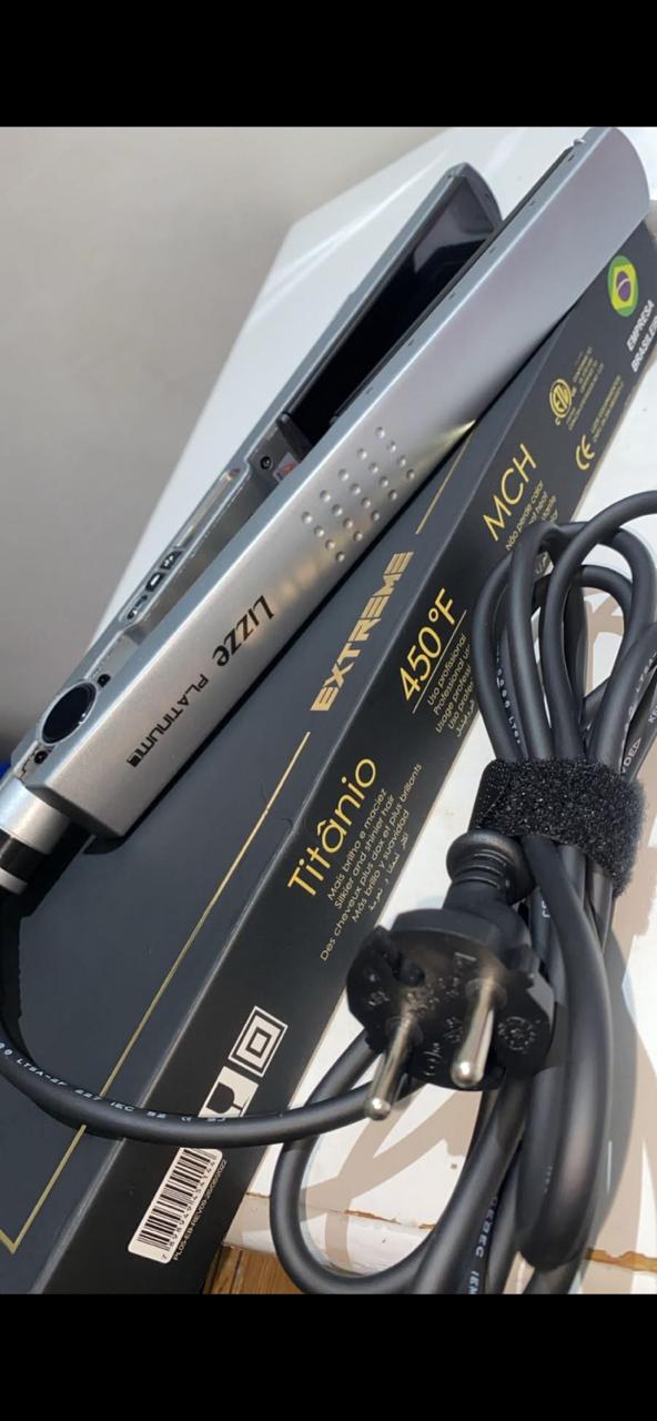 Lizze LISSEUR Professionnel platinum