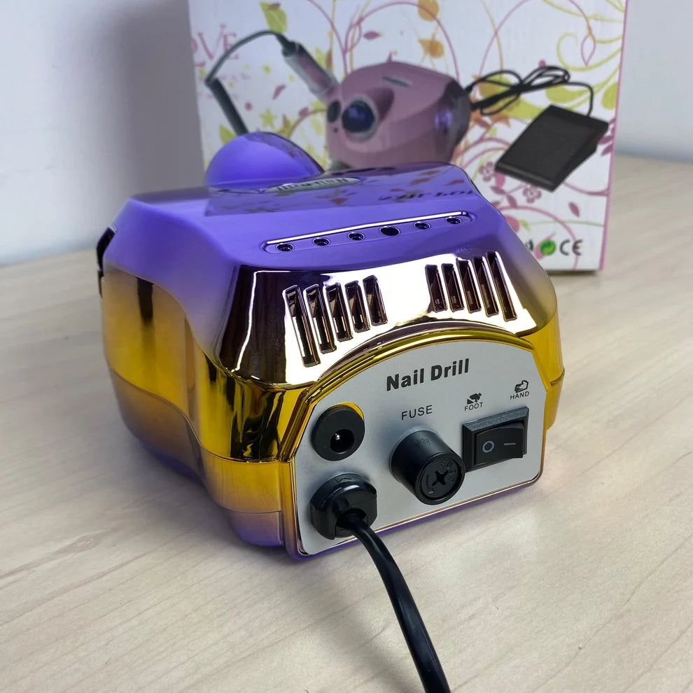 Ponceuse Électrique DM-202