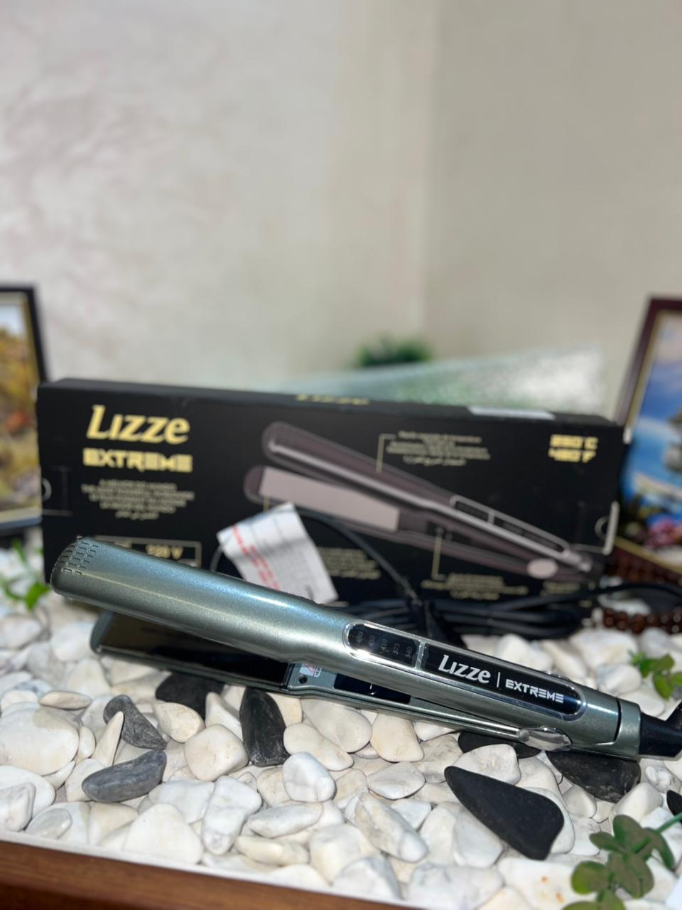 Lizze Extrême Lisseur Professionnel