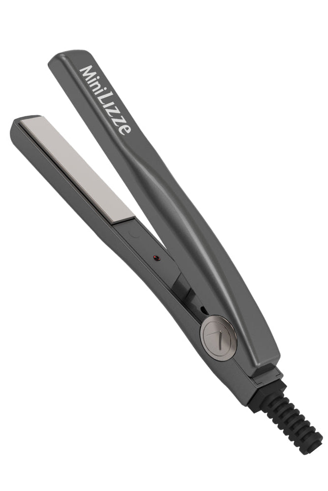 Mini Lisseur Lizze Light Portable – Compact, Innovant & Idéal en Déplacement