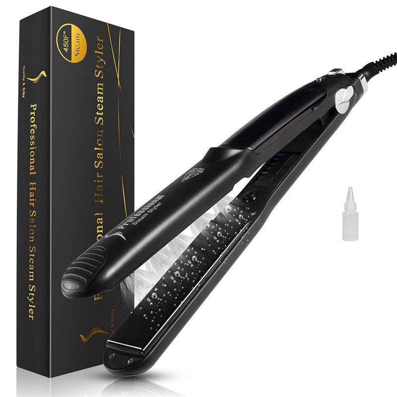 Lisseur Vapeur Professionnel